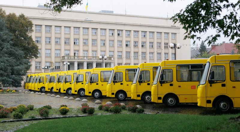busz