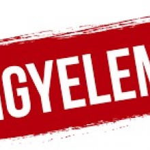 figyelem