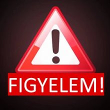 figyelem