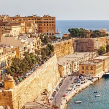 malta