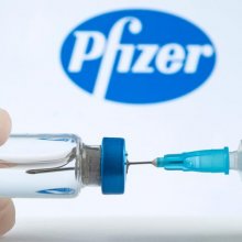 pfizer