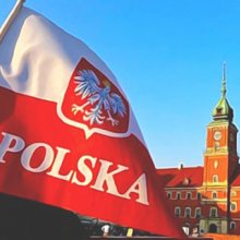 polska